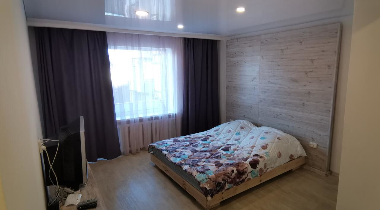 Апартаменты Spas`ka Apartment Peresadovka