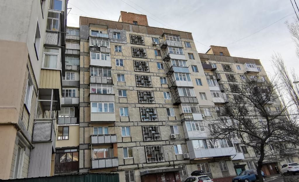 Апартаменты Spas`ka Apartment Peresadovka-17