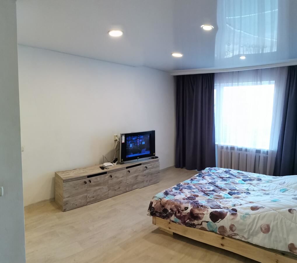 Апартаменты Spas`ka Apartment Peresadovka